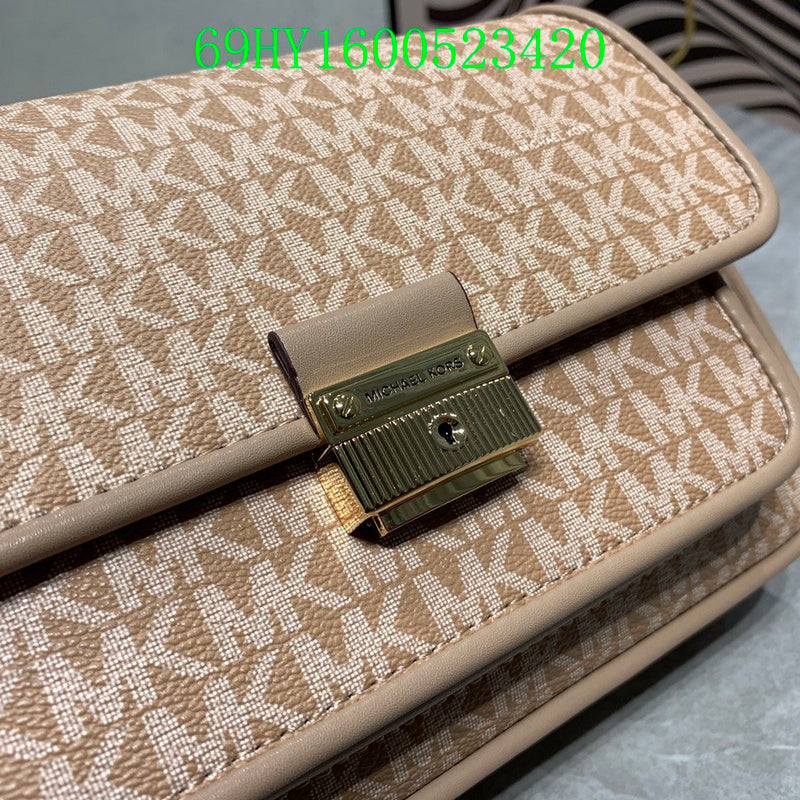 Satchel Bags - MK Bags - 379