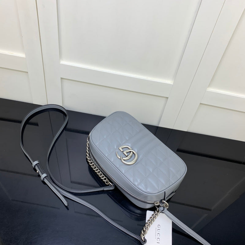 Satchel Bags - GUC Bags - 1032