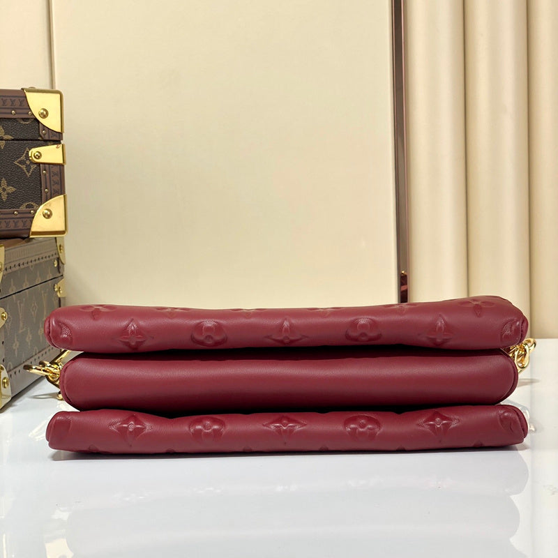 Satchel Bags - VL Bags - 4855