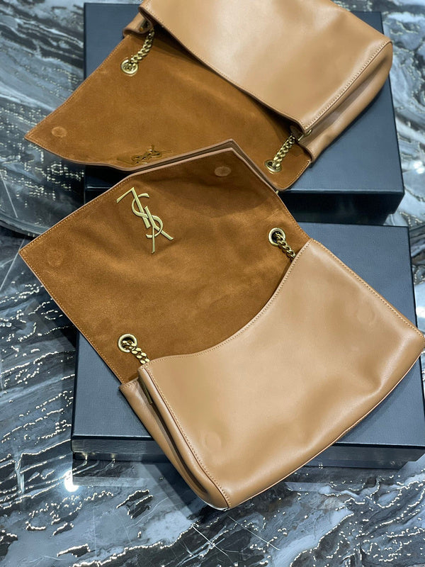 Satchel Bags - SLY Bags - 2313