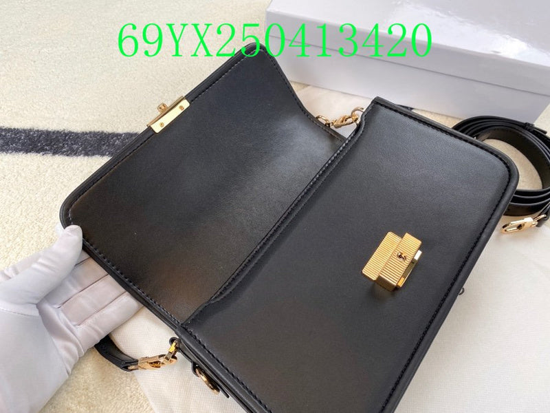 Satchel Bags - MK Bags - 815