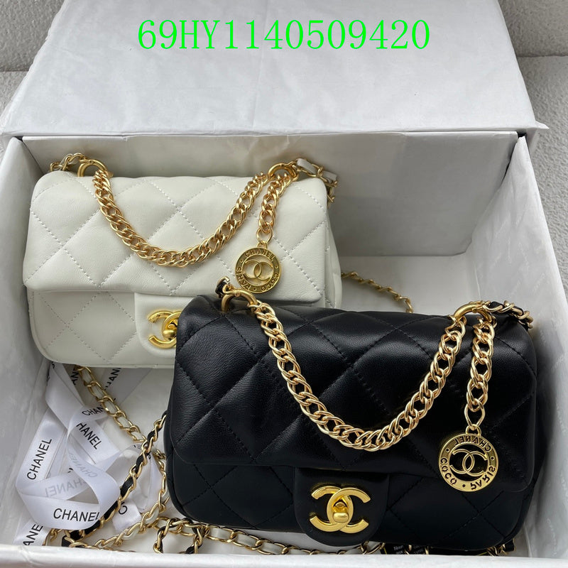 Glami - CHL Bags - 1011