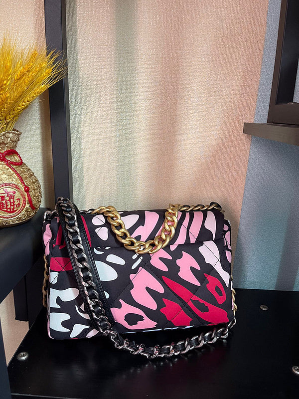Satchel Bags - CHL Bags - 3260