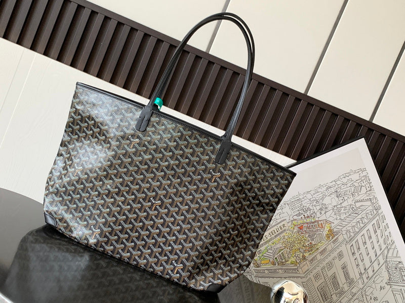GLM - GYO Bags - 487