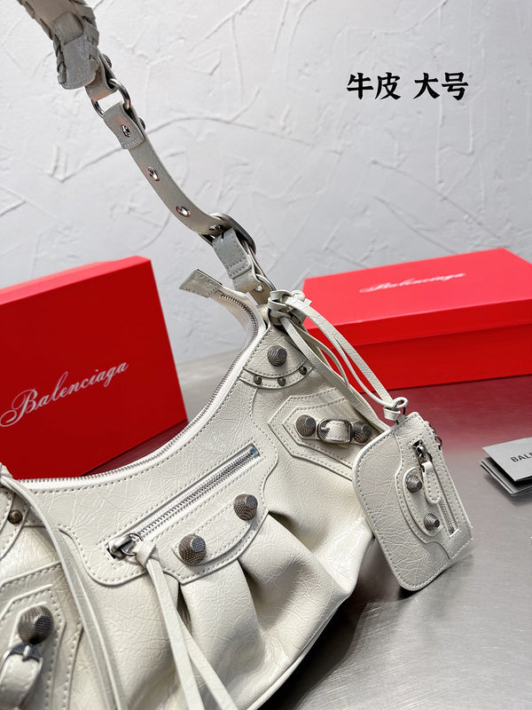 Satchel Bags - BGA Bags - 1604