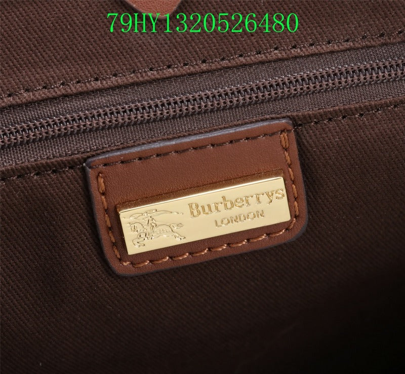 Fan Fashion -GLM - Top quality BBR Bags - 515