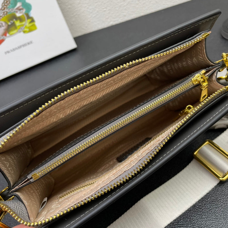 Satchel Bags - PDA Bags - 719