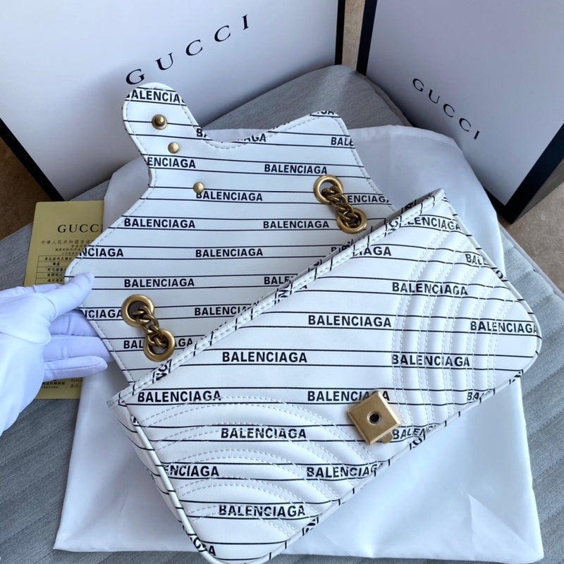 Satchel Bags - GCI Bags - 2008