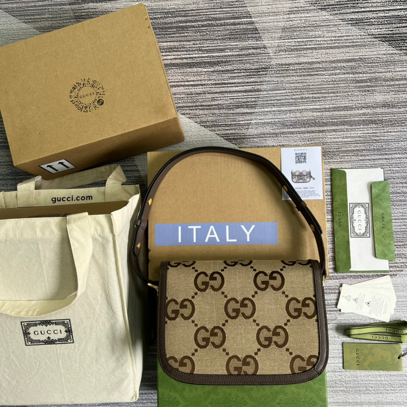 Satchel Bags - GCI Bags - 4666