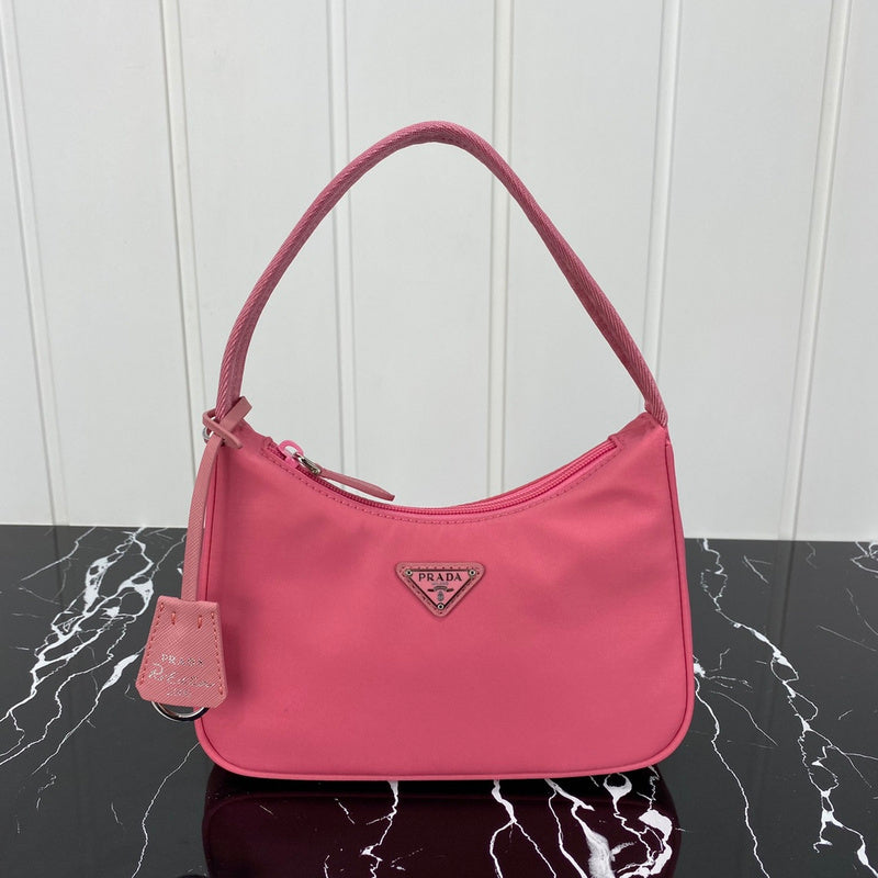 Satchel Bags - PDA Bags - 1030