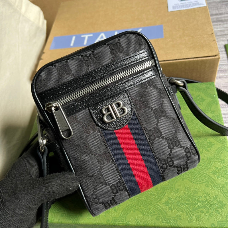 Satchel Bags - GCI Bags - 4653