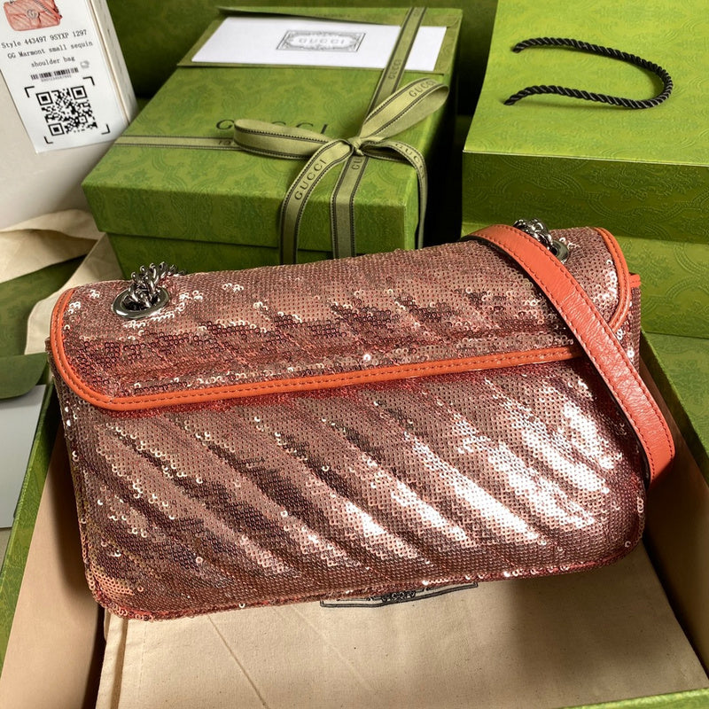 Satchel Bags - GCI Bags - 6616