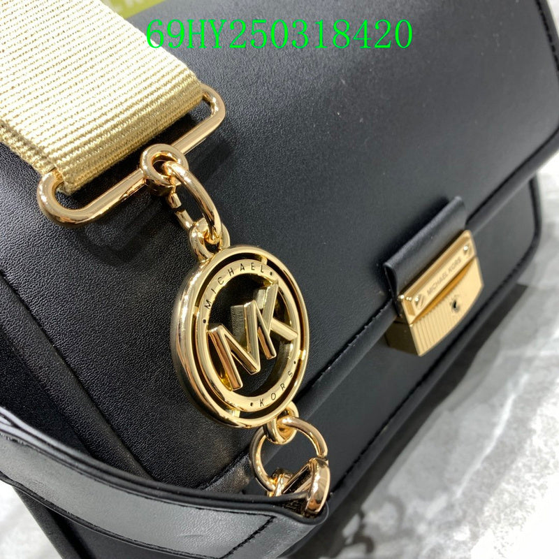 Satchel Bags - MK Bags - 467
