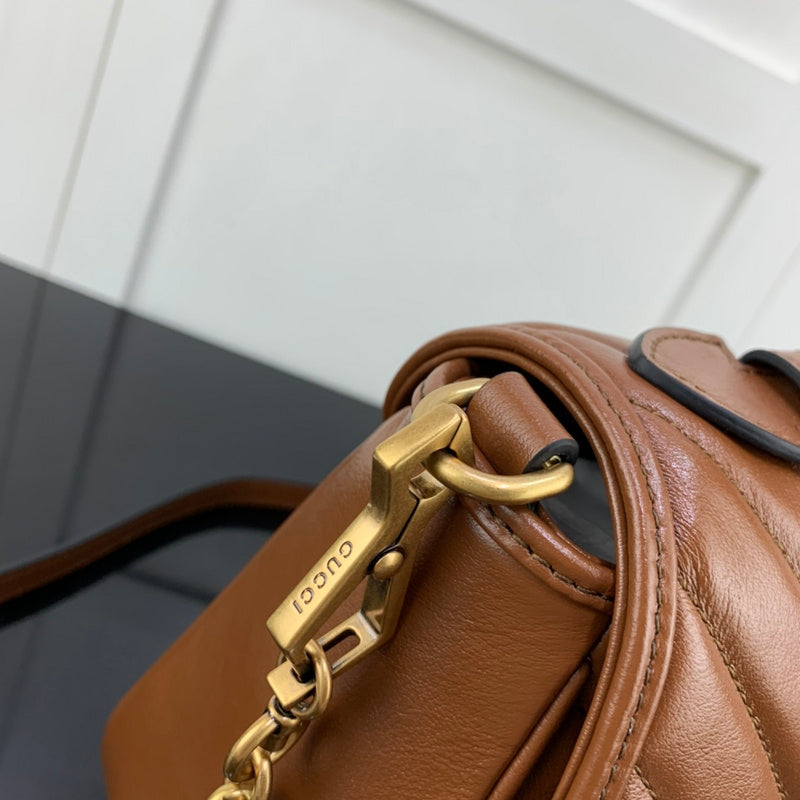 Satchel Bags - GUC Bags - 966