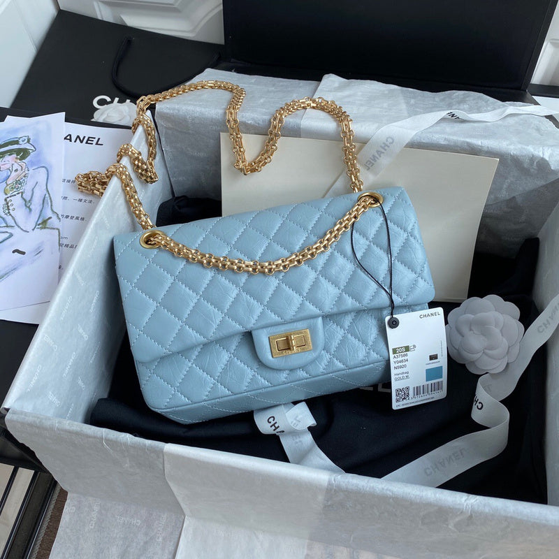 Satchel Bags - CHL Bags - 7422