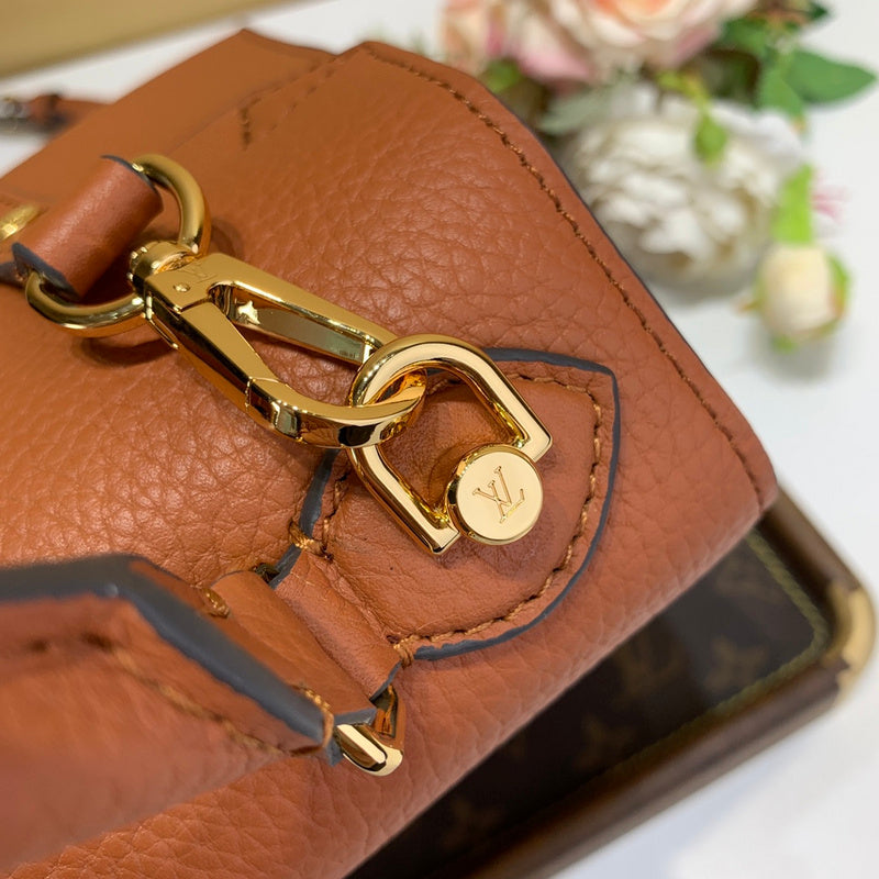 Satchel Bags - VL Bags - 5851