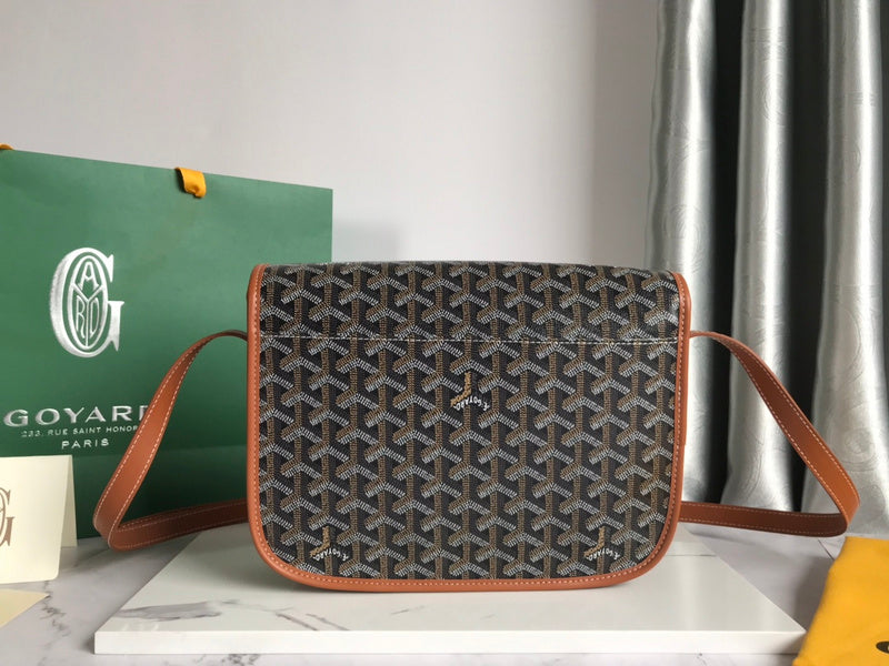 GLM - GYO Bags - 1139