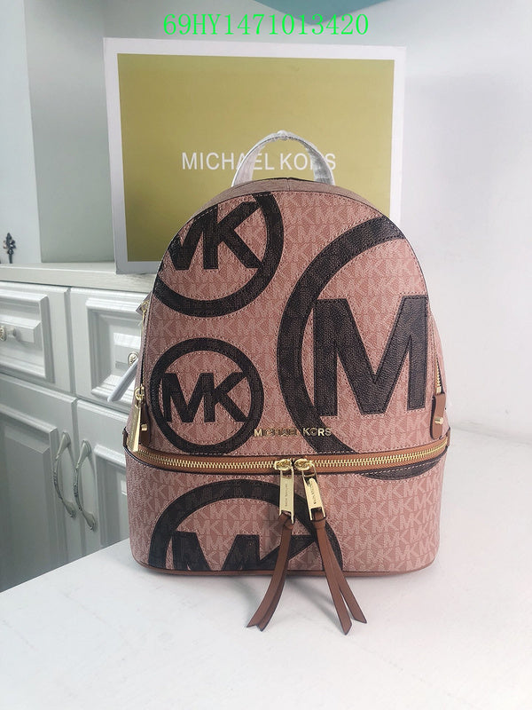 Satchel Bags - MK Bags - 205