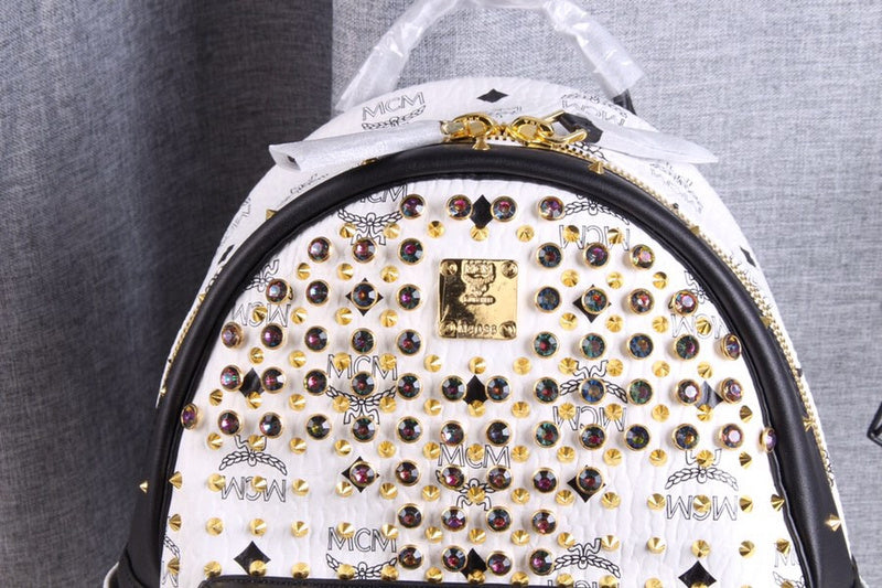 Satchel Bags - MC Bags - 065