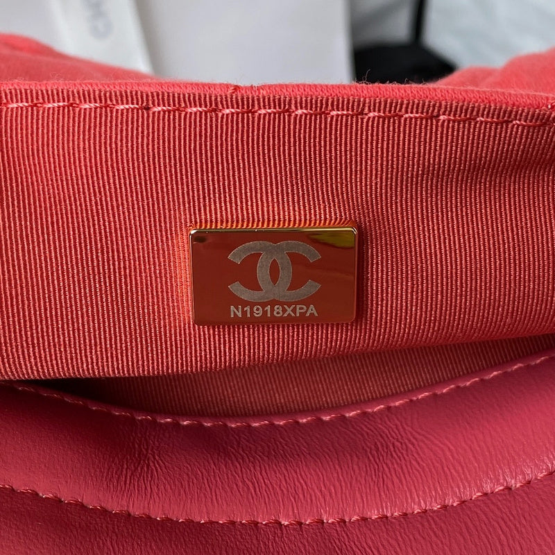 Satchel Bags - CHL Bags - 957