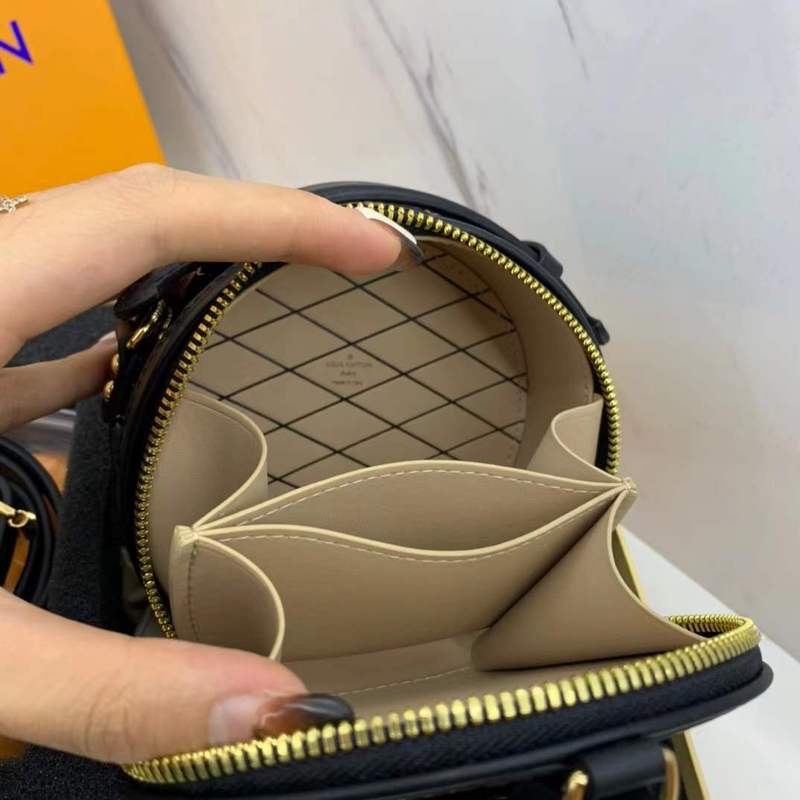 Satchel Bags - VL Bags - 6316