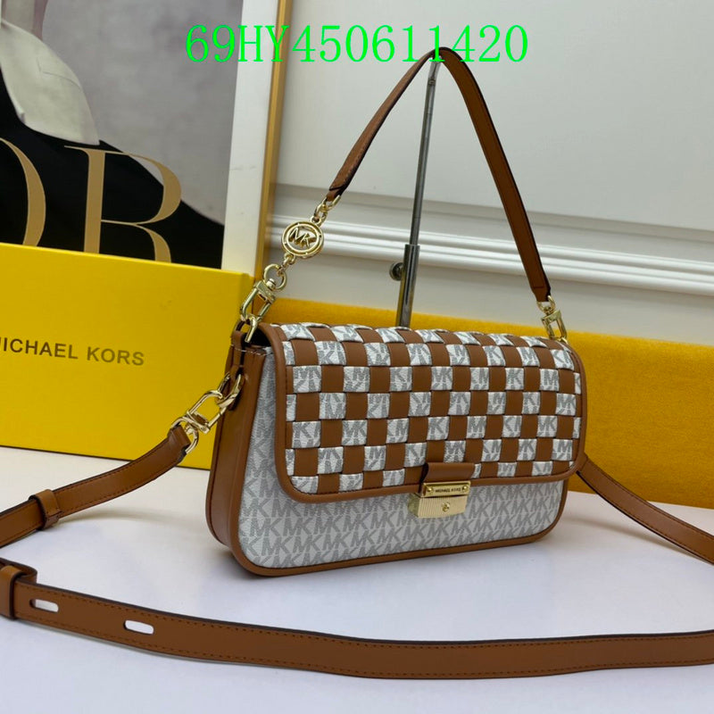 Satchel Bags - MK Bags - 757