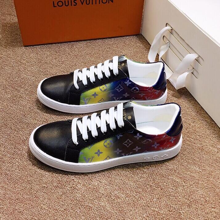 glami shop- LOV Men Shoes - 1798
