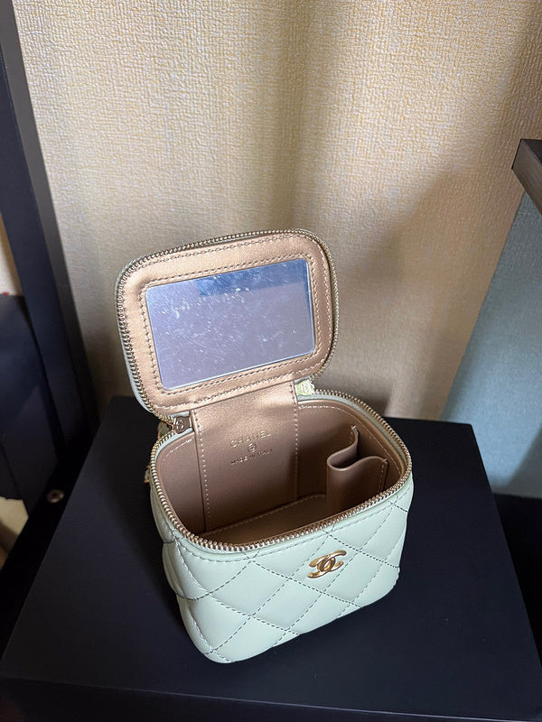 Satchel Bags - CHL Bags - 3078