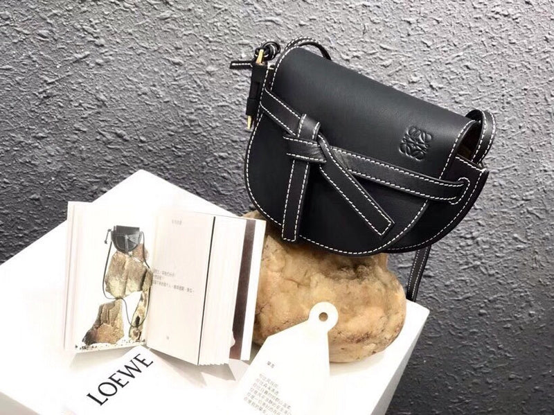 Satchel Bags - LWE Bags - 337