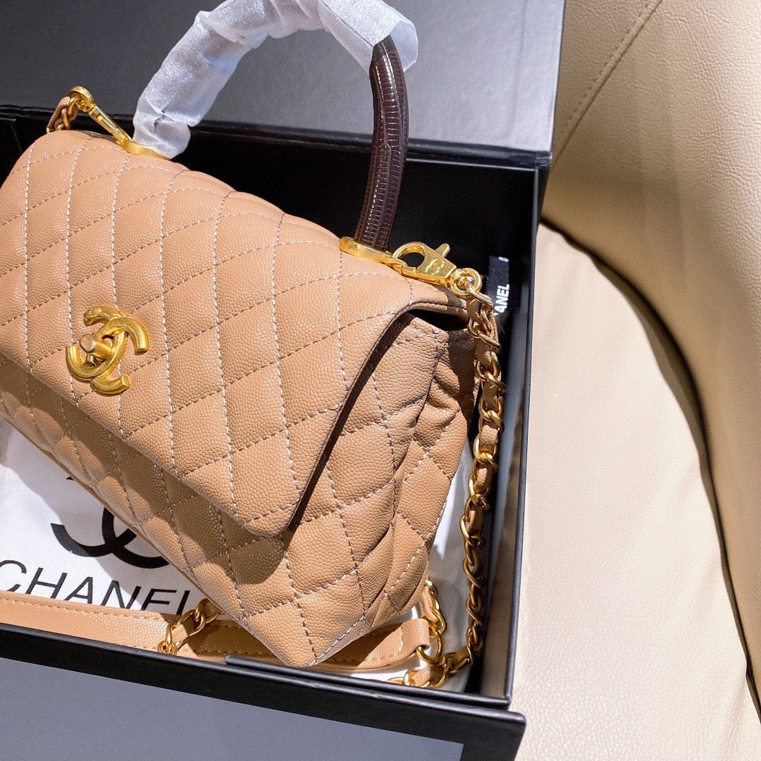 GLM - Top Quality Bags CHL 045