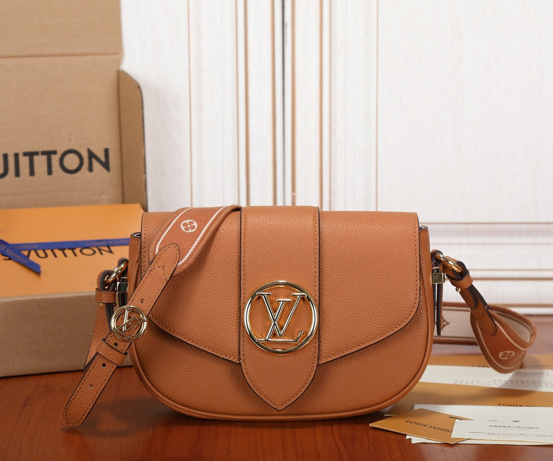 Glami GlamI Lu-Vi bags - 17111