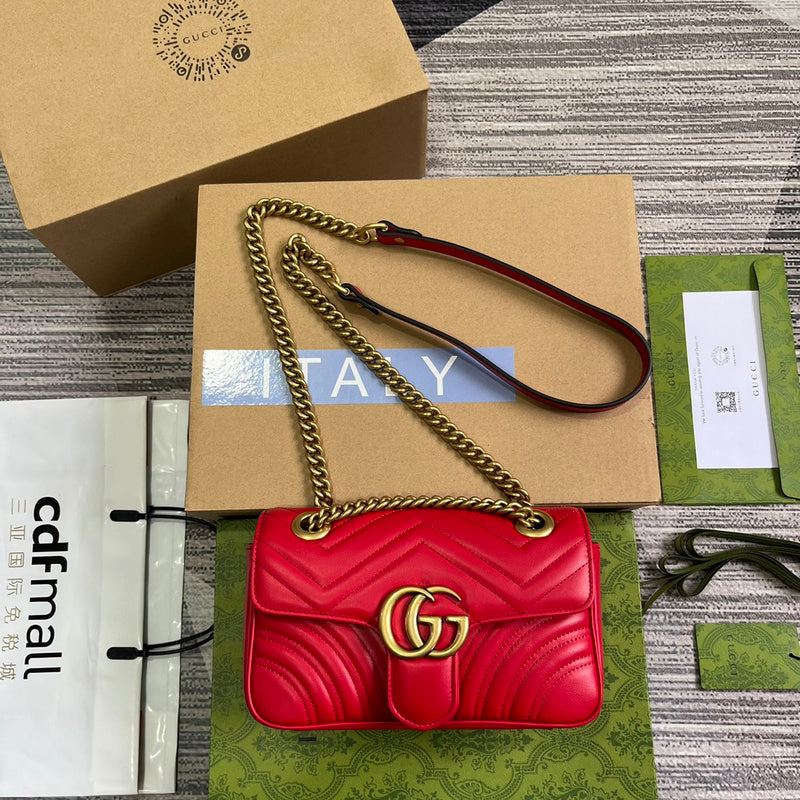 Satchel Bags - GCI Bags - 5395