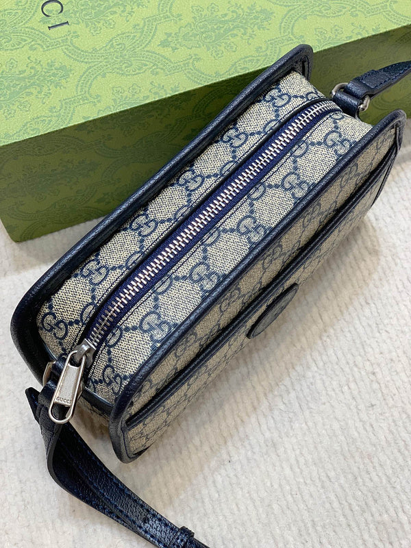 Satchel Bags - GUC Bags - 520