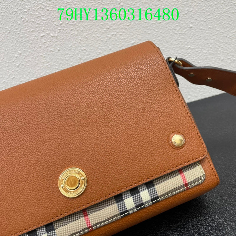 Fan Fashion -GLM - Top quality BBR Bags - 135