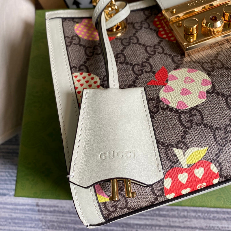 Satchel Bags - GCI Bags - 2799