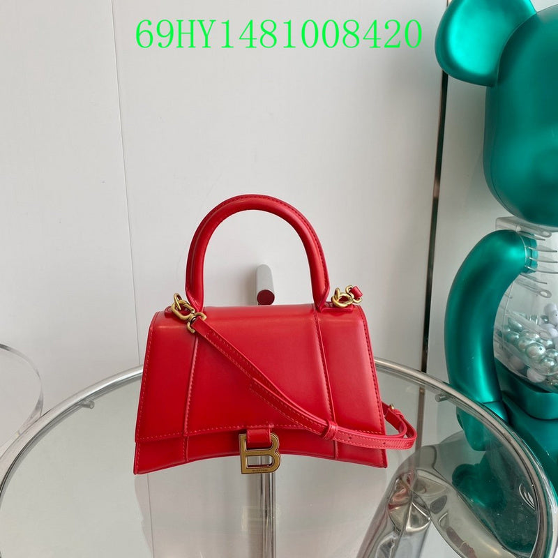 GLM Top Quality - BGA Bags - 2041