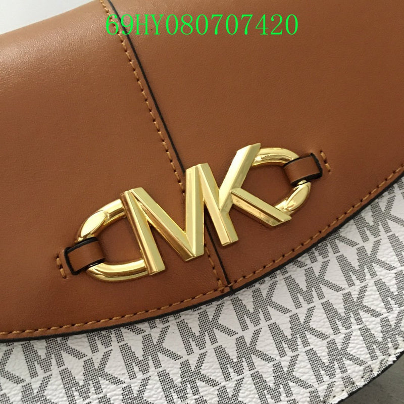 Satchel Bags - MK Bags - 302