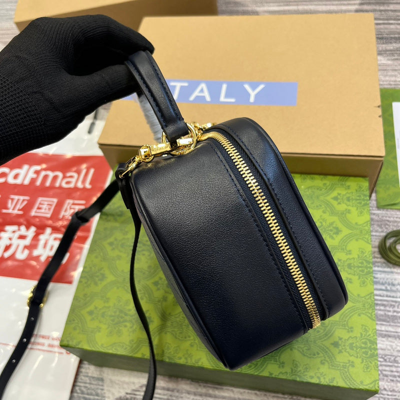 Satchel Bags - GCI Bags - 5466