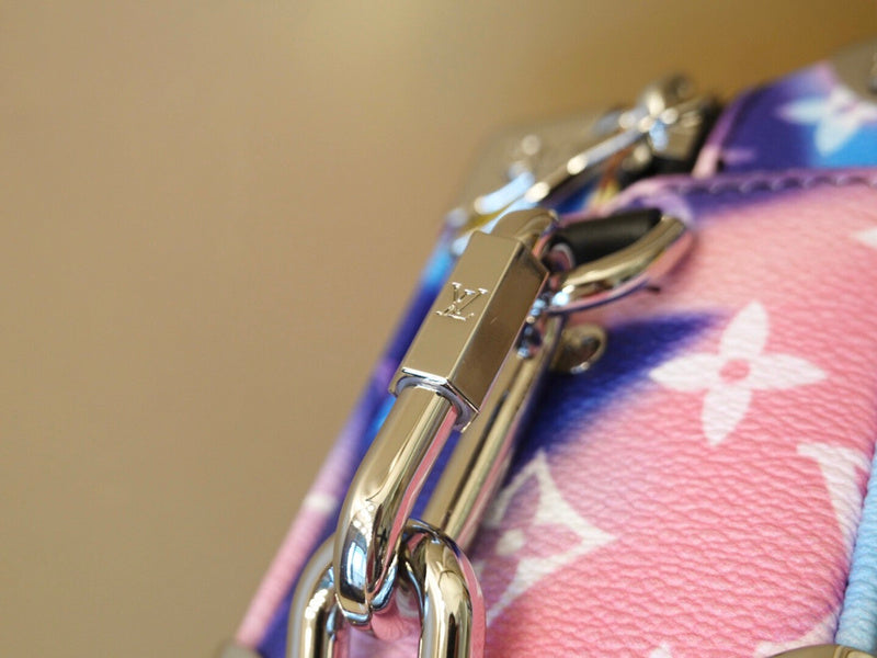 Satchel Bags - VL Bags - 5250