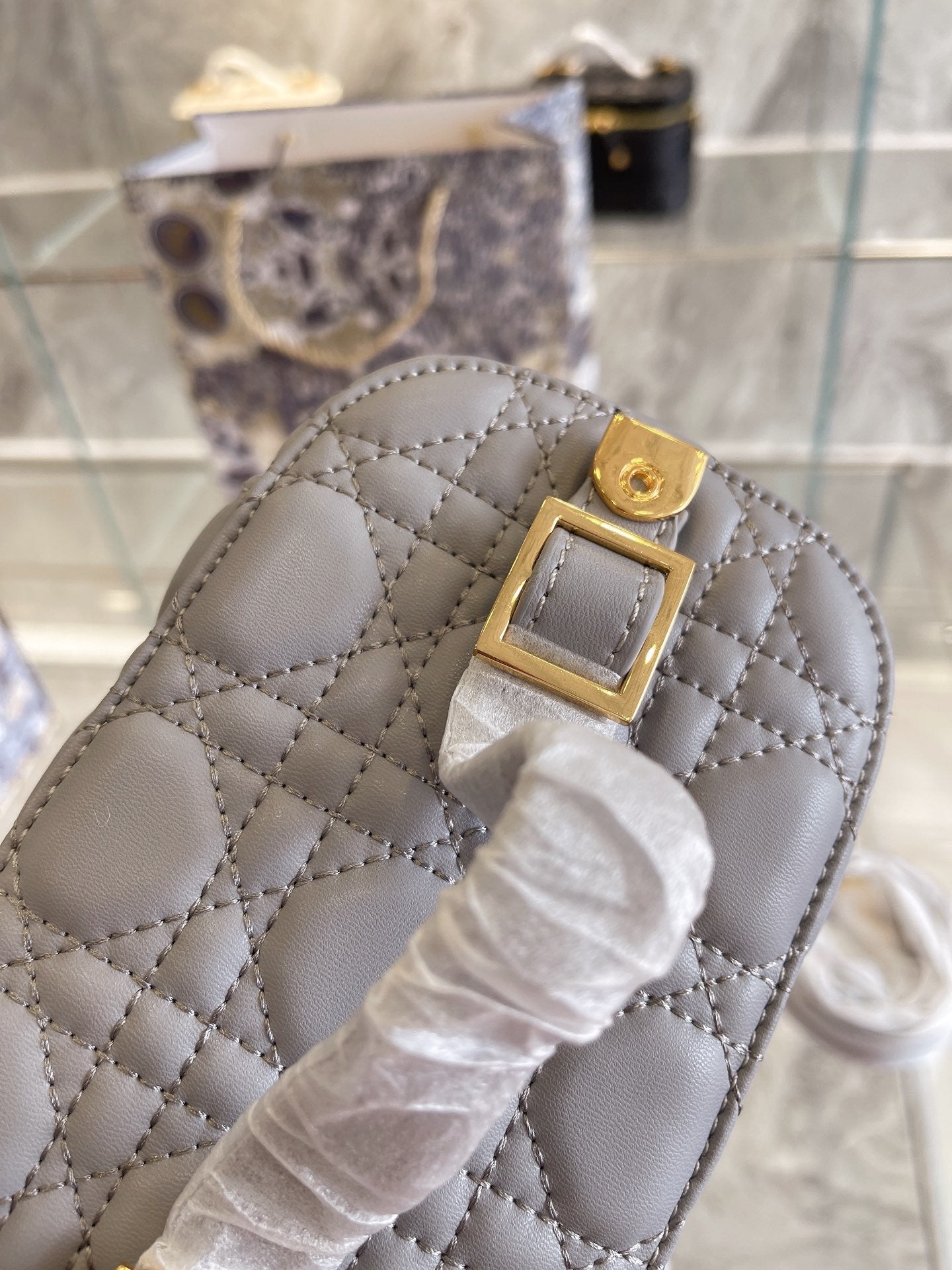 GLM - Top Quality Bags DIR 187