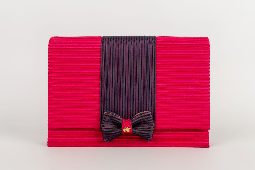 Pochette Nina Ricci