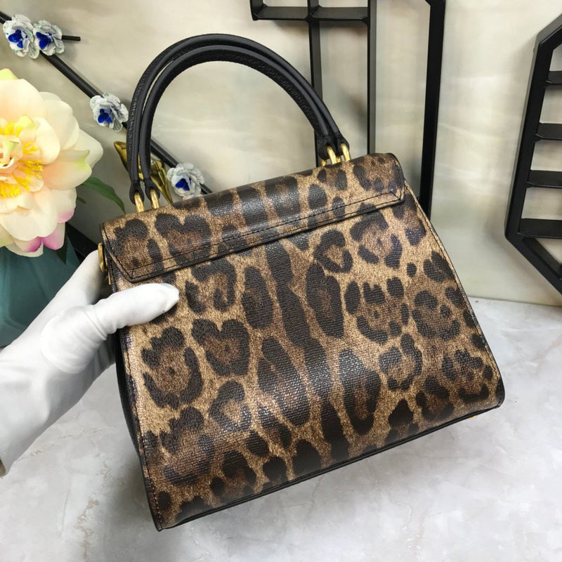Satchel Bags - DG Bags - 238