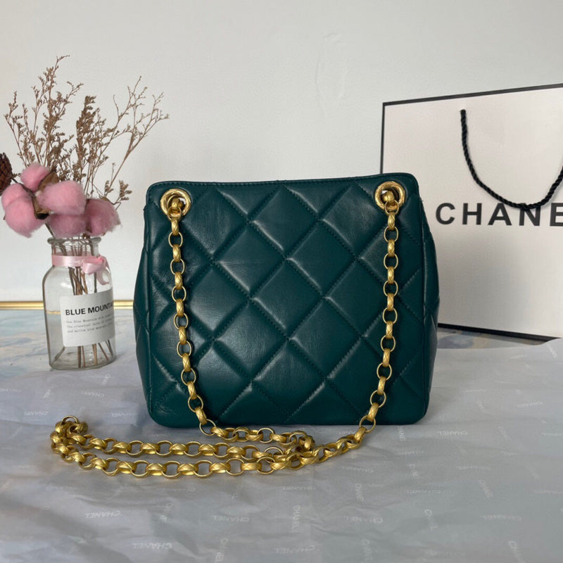Satchel Bags - CHL Bags - 3595