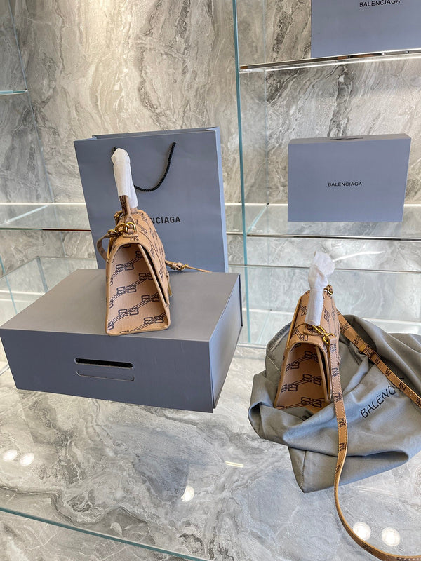 Satchel Bags - BGA Bags - 1616