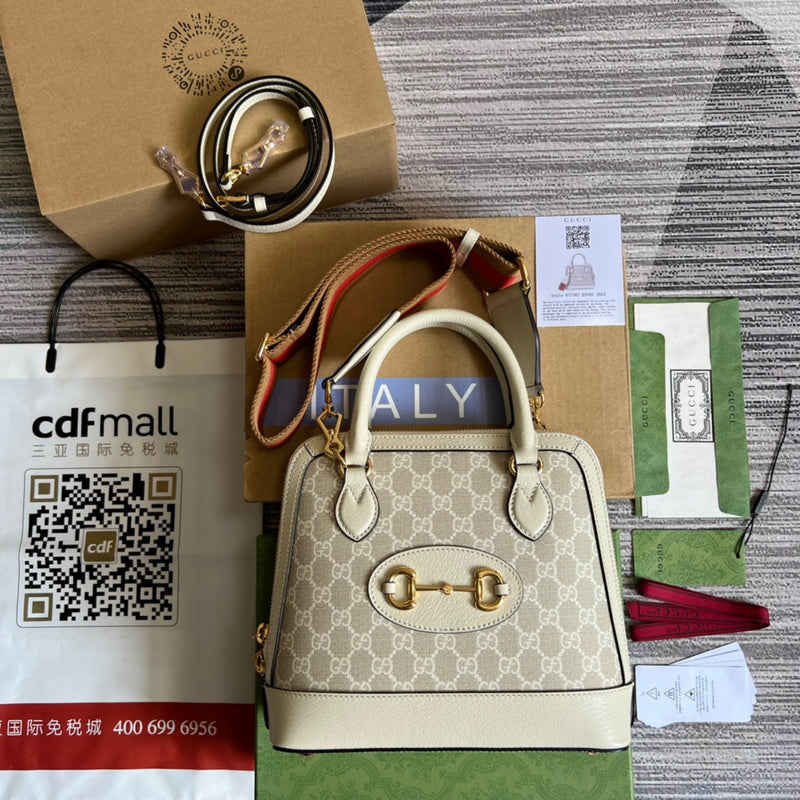 Satchel Bags - GCI Bags - 7843