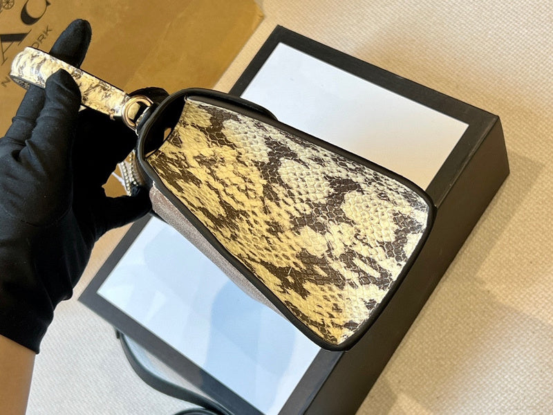 Satchel Bags - CCH Bags - 294