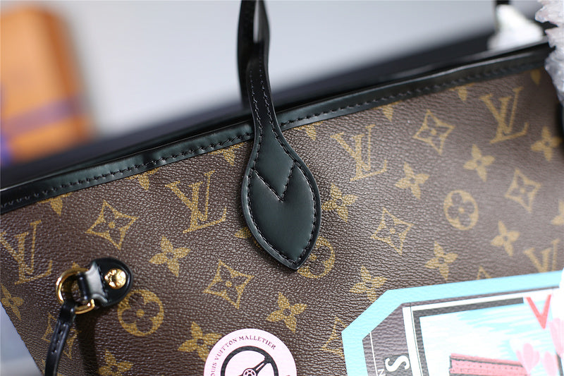 Glami GlamI Lu-Vi bags - 8089