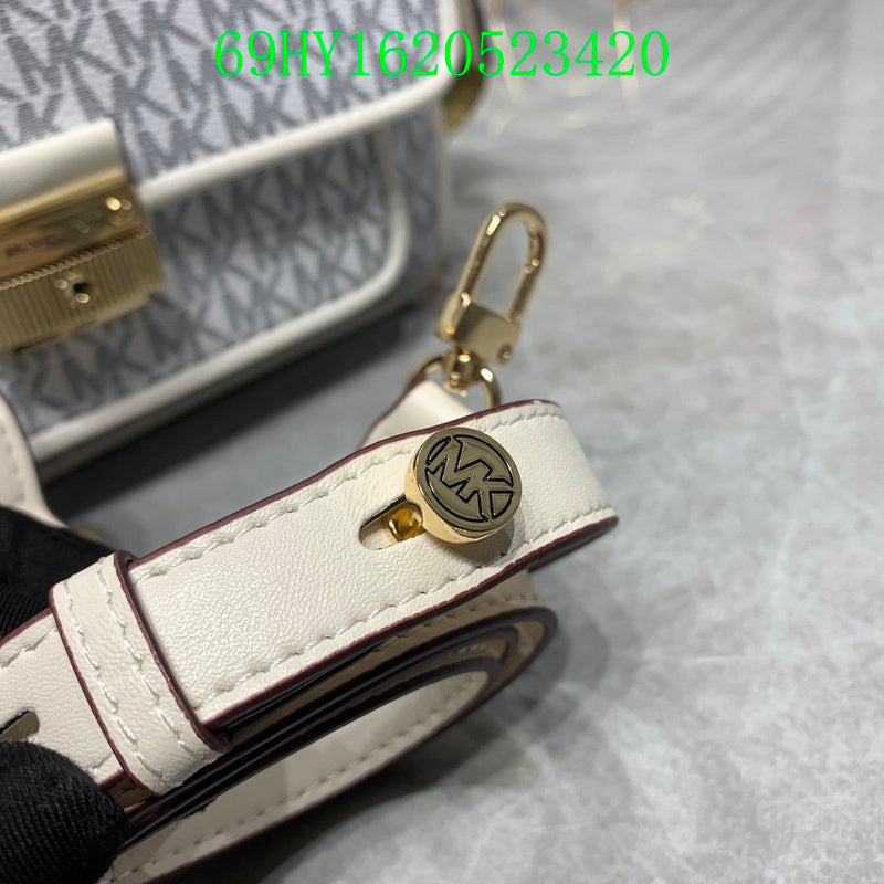 Satchel Bags - MK Bags - 376