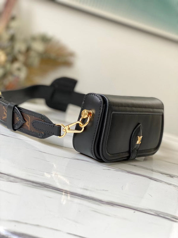 Satchel Bags - VL Bags - 5949