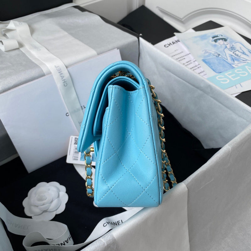 Satchel Bags - CHL Bags - 6655